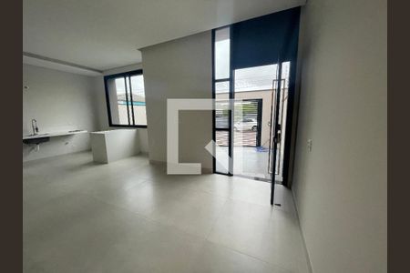 Sala de casa à venda com 3 quartos, 99m² em Jardim Marambaia, Jundiaí
