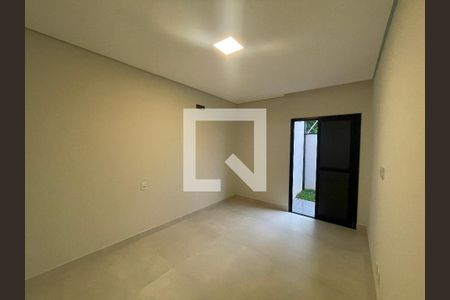 Quarto Suíte de casa à venda com 3 quartos, 99m² em Jardim Marambaia, Jundiaí