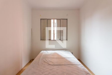 Quarto 1 de apartamento à venda com 3 quartos, 71m² em Piratininga, Osasco