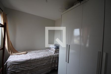 Quarto 2 de apartamento à venda com 2 quartos, 35m² em Pedreira, São Paulo