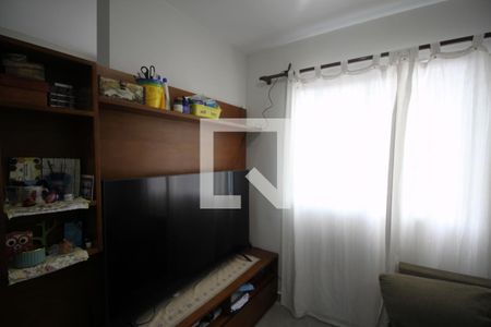 Sala de apartamento à venda com 2 quartos, 35m² em Pedreira, São Paulo