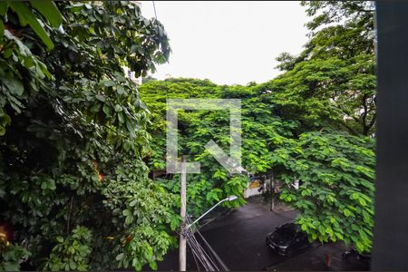 Vista do Quarto 1 de apartamento à venda com 2 quartos, 80m² em Grajaú, Rio de Janeiro