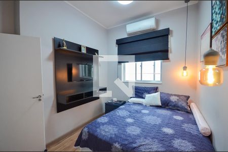 Quarto 2 de apartamento à venda com 2 quartos, 80m² em Grajaú, Rio de Janeiro