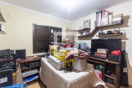 Quarto 1 de apartamento à venda com 4 quartos, 170m² em Santana, São Paulo