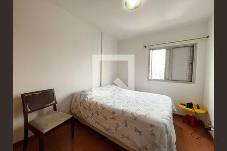 Quarto 1 de apartamento à venda com 3 quartos, 71m² em Vila da Saúde, São Paulo