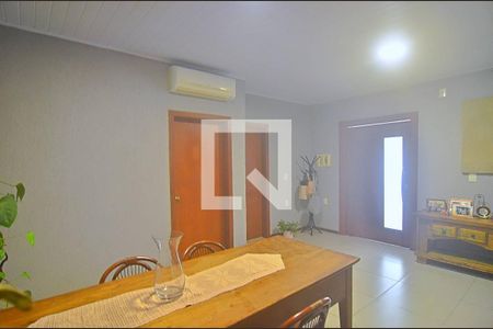 Sala 2 de casa à venda com 3 quartos, 132m² em Niterói, Canoas