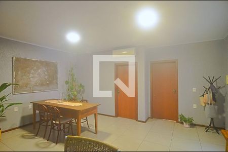 Sala 2 de casa à venda com 3 quartos, 132m² em Niterói, Canoas