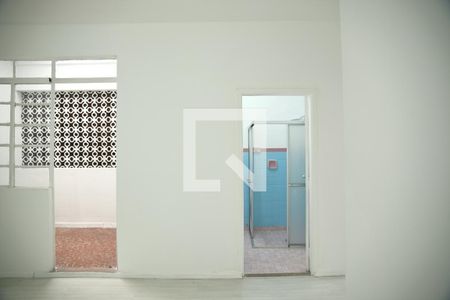 Sala de apartamento para alugar com 3 quartos, 140m² em Assunção, São Bernardo do Campo