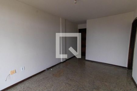 Sala de apartamento à venda com 2 quartos, 120m² em Centro, Niterói