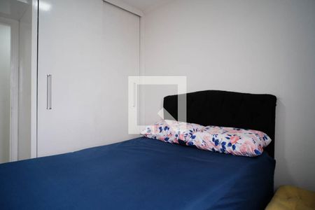 Quarto 1  de apartamento à venda com 2 quartos, 61m² em Vila Talarico, São Paulo