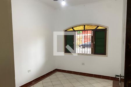 Quarto  de casa para alugar com 2 quartos, 84m² em Vila Caiçara, Praia Grande