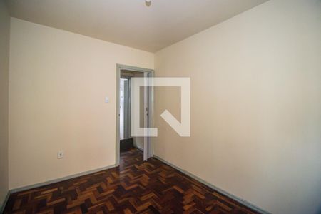 Quarto de apartamento à venda com 1 quarto, 38m² em Jardim Itu, Porto Alegre
