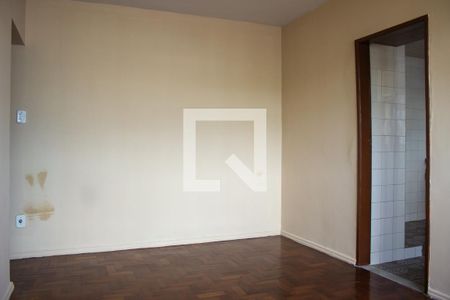 Sala  de apartamento à venda com 2 quartos, 70m² em Praça da Bandeira, Rio de Janeiro