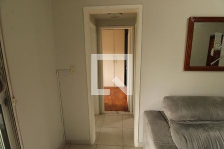 Corredor de apartamento à venda com 2 quartos, 60m² em Méier, Rio de Janeiro
