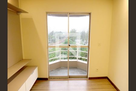 Sala - Varanda de apartamento para alugar com 2 quartos, 65m² em Jardim Íris, São Paulo
