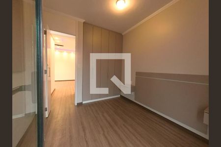 Quarto 1 de apartamento para alugar com 2 quartos, 65m² em Jardim Íris, São Paulo