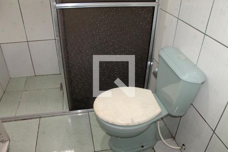 Banheiro de apartamento para alugar com 1 quarto, 60m² em Rio dos Sinos, São Leopoldo