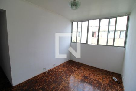 Sala de apartamento à venda com 2 quartos, 71m² em Vila Guilherme, São Paulo