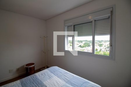 Quarto 1 - Suite de apartamento à venda com 2 quartos, 68m² em Jardim Aeroporto, São Paulo
