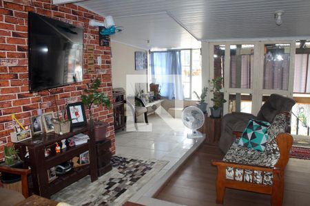 Sala de casa à venda com 3 quartos, 280m² em Rio dos Sinos, São Leopoldo