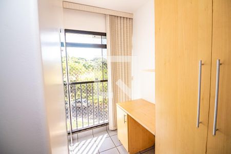 Quarto de apartamento para alugar com 3 quartos, 128m² em Bairro Ecológico, Brasília
