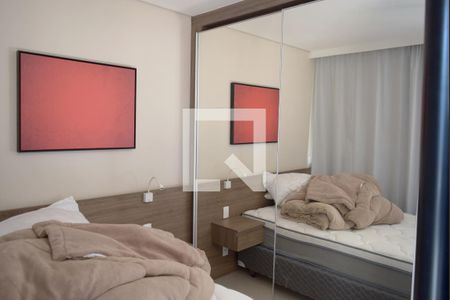 Quarto de kitnet/studio à venda com 1 quarto, 36m² em Pinheiros, São Paulo