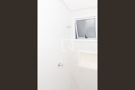 Banheiro  de apartamento para alugar com 1 quarto, 103m² em Vila Isolina Mazzei, São Paulo