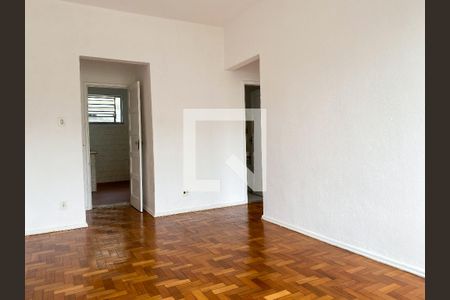 Sala de apartamento para alugar com 2 quartos, 50m² em Centro, Niterói