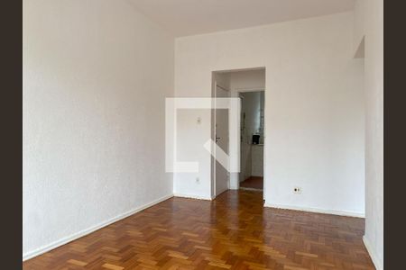 Sala de apartamento para alugar com 2 quartos, 50m² em Centro, Niterói