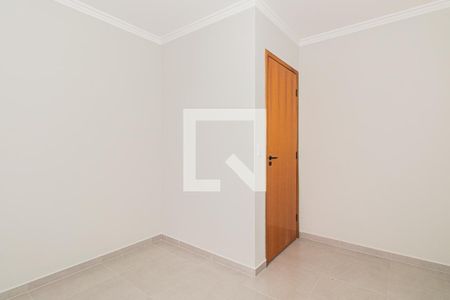 Quarto 1  de apartamento para alugar com 1 quarto, 103m² em Vila Isolina Mazzei, São Paulo