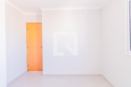 Quarto  de apartamento para alugar com 1 quarto, 102m² em Vila Isolina Mazzei, São Paulo
