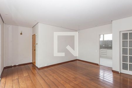Sala de apartamento para alugar com 2 quartos, 101m² em Vila Mariana, São Paulo
