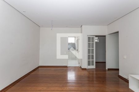 Sala de apartamento à venda com 2 quartos, 101m² em Vila Mariana, São Paulo