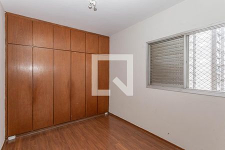 Quarto 1 de apartamento para alugar com 2 quartos, 101m² em Vila Mariana, São Paulo