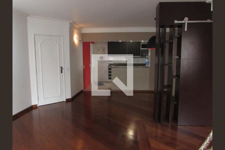 Sala de apartamento para alugar com 2 quartos, 100m² em Vila Suzana, São Paulo