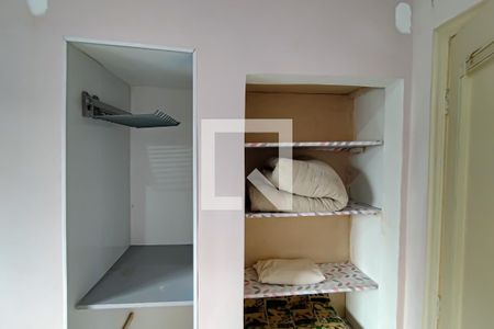 quarto 1 de casa para alugar com 1 quarto, 100m² em Tanque, Rio de Janeiro