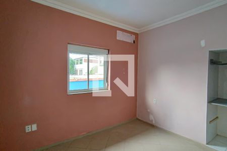 quarto 1 de casa para alugar com 1 quarto, 100m² em Tanque, Rio de Janeiro