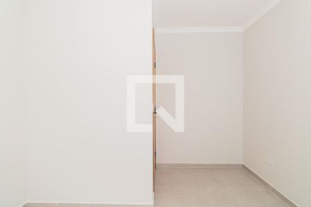 Quarto 1 de apartamento para alugar com 1 quarto, 103m² em Vila Isolina Mazzei, São Paulo