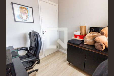 Quarto de apartamento à venda com 2 quartos, 67m² em Quarta Parada, São Paulo