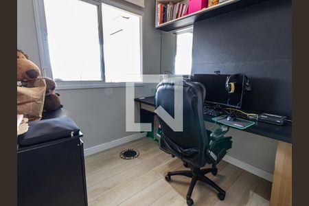 Quarto de apartamento à venda com 2 quartos, 67m² em Quarta Parada, São Paulo