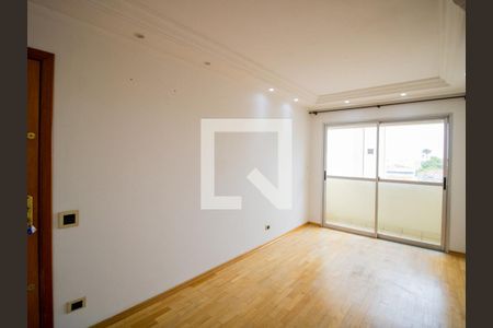 Sala de apartamento à venda com 2 quartos, 53m² em Parque Vitoria, São Paulo