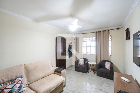 Sala de casa à venda com 2 quartos, 100m² em Vila Esperança, São Paulo