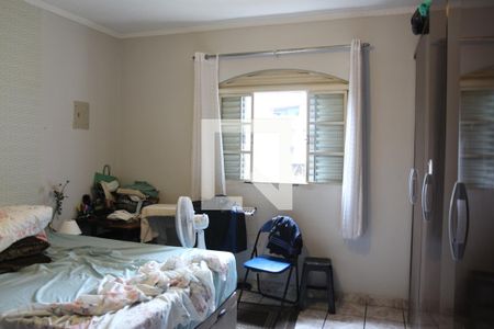 Quarto casa 1 de casa à venda com 3 quartos, 182m² em Vila Formosa, São Paulo