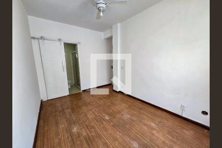 Quarto 2 (Suíte) de apartamento à venda com 3 quartos, 75m² em Todos Os Santos, Rio de Janeiro