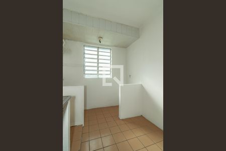Cozinha de apartamento para alugar com 1 quarto, 42m² em Morro Santana, Porto Alegre