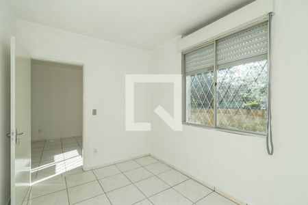 Quarto de apartamento para alugar com 1 quarto, 42m² em Morro Santana, Porto Alegre