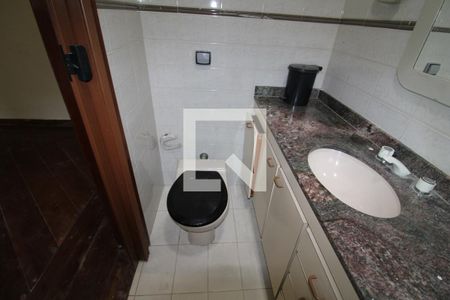 Quarto 1 - Banheiro de casa à venda com 3 quartos, 133m² em Vila Gustavo, São Paulo