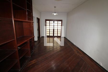 Sala de casa à venda com 3 quartos, 133m² em Vila Gustavo, São Paulo