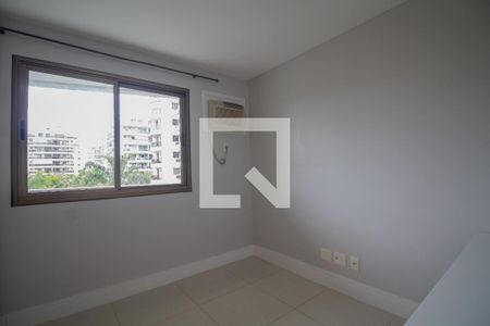 Quarto 1 de apartamento para alugar com 3 quartos, 91m² em Recreio dos Bandeirantes, Rio de Janeiro