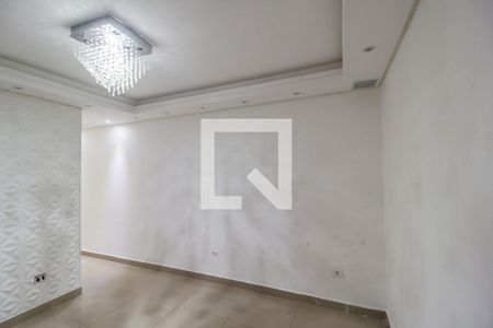 Sala de apartamento para alugar com 2 quartos, 100m² em Parque dos Camargos, Barueri